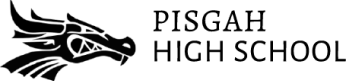 PisgahHighSchool Logo black 3 Pisgah High School